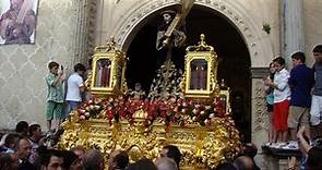 Semana Santa | El Nazareno de Priego de Córdoba y la hermosa historia que esconde su pelo