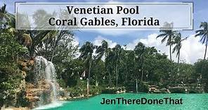 Venetian Pool Historic Hideaway in Coral Gables, Florida | Travel and Leisure