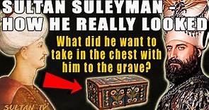 Sultan Suleiman - life story and his secrets / Ottoman empire history