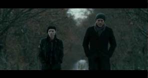 THE GIRL WITH THE DRAGON TATTOO - OFFICIAL 8 Minute Trailer - In Theaters 12 21