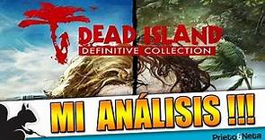 Dead Island: Definitive Collection: Analisis en Español !!!