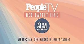 55th Academy Of Country Music Awards Pre-Show | LIVE | PeopleTV
