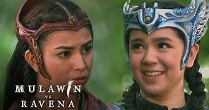 Mulawin VS Ravena: Full Episode 50