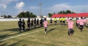 LA GRAN FINAL DE SOÑADORES FC ⚽️ / Parte 1 / Grillo La Duda
