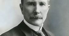 John D. Rockefeller | Achievements