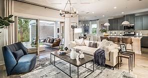 New Construction Homes in Florida by Toll Brothers
