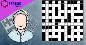 How To Solve Cryptic Crosswords