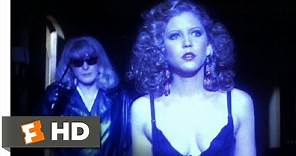 Dressed to Kill (7/9) Movie CLIP - Behind You! (1980) HD