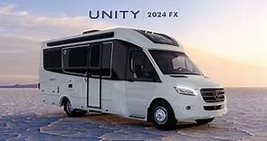 2024 Unity FX
