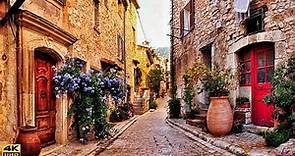 Cotignac - A Wonder French Village - Discovering the Most Beautiful Villages in France