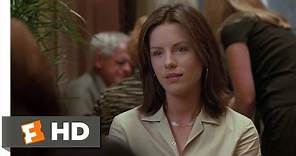 Serendipity (7/12) Movie CLIP - Life's Master Plan (2001) HD