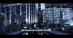 INFRAMUNDO: EL DESPERTAR - Trailer subtitulado