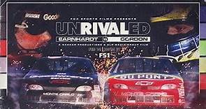 Unrivaled: In-depth documentary on Earnhardt vs. Gordon