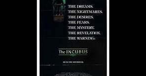 The Incubus (1982) - Trailer HD 1080p
