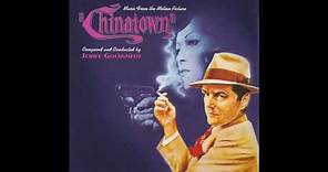 Chinatown | Soundtrack Suite (Jerry Goldsmith)