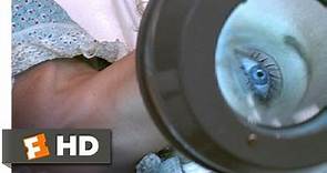 Westworld (4/10) Movie CLIP - Behind the Scenes (1973) HD