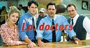 Classic TV Theme: L.A. Doctors (Full Stereo)