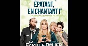 La familia Belier (2014) Sub ESP 720p