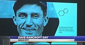 Dave Bancroft Day