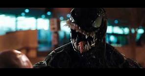 Venom - Tráiler Oficial