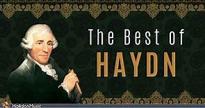 The Best of Haydn