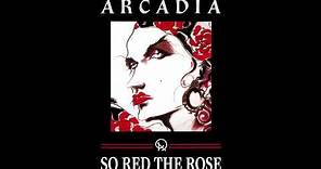Arcadia - Election Day [1985] (CD Version)