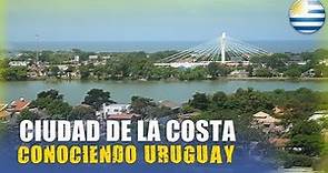 Hoy Conocemos Ciudad de la Costa, Canelones, Uruguay | Lautaro Urtiaga