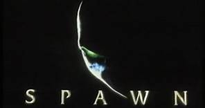 Spawn (Trailer en castellano)
