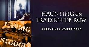 Haunting on Fraternity Row - GamingStooges Commentary