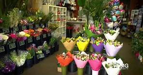 Flowers Upon Flowers Florist Shop in Camberwell VIC for Floral Design and Gifts