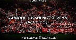 Nunca caminarás solo - You'll never walk alone; Gerry and the Pacemakers | Sub español
