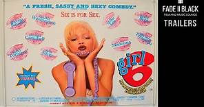 Girl 6 (1996) Trailer