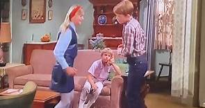 Go Opie Go! The Andy Griffith Show 1968. Opie and Mike | ad12338775
