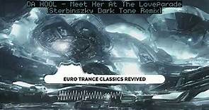 Euro Trance Classics REVIVED