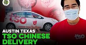 TSO Chinese Delivery in Austin, Texas | Free Chinese Food Delivery