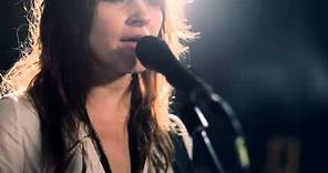 Warpaint - 'Majesty (Rough Trade Sessions)'