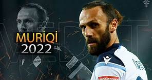 Vedat Muriqi | 2022 | SS Lazio | Skills,Goals and Key Passes | HD