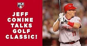 Jeff Conine on the 30th annual Conine All-Star Golf Classic!