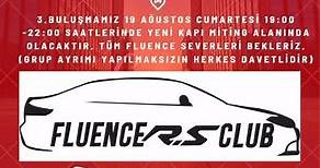 Fluence Rs Club on Instagram: "Yeni Paylaşımlar İçin Takipte Kalın @fluence_rs_club Fluence’ye Dair Her şey . . . . . . Daha Fazlası İçin @fluence_rs_club . . . #fluencers #renault #ünalturan #farzetki #gündem #roll #makas #keşfet #fluence #modifiye #keşfetteyim #kesfet #renault #clio #megane #carblog #gmggarage #bmw #renaultfluence #rs #vw #rs #dogankabak #modifiye #stance #renault #fluencersclub #clio #megane #bmw #air #araba #rs #renaultsport #oto #makas #driven34 #drift #fluence_rs_c