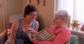 Alzheimer's Documentary Series:Alzheimer’s: The Caregiver’s Perspective Season 2021 Episode 2