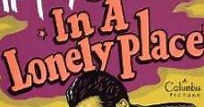 En un lugar solitario (1950) Online - Película Completa en Español - FULLTV