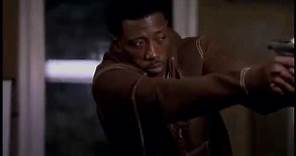 The Contractor 2007 Wesley Snipes Trailer HD