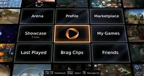 Onlive Game System Review