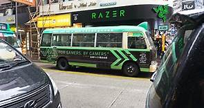 Razer X 3HK 雷蛇香港旗艦店 盛大開幕!!採訪去 - 巴哈姆特