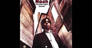 (HQ) Robert Clark ''Bob'' Seger - Noah (1969)
