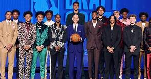 Story of the 2023 NBA Draft