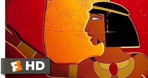 The Prince of Egypt (1998) - All I Ever Wanted Scene (2/10) | Movieclips