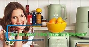 Drew Barrymore Appliances | Best Beautiful By Drew Upgrade Your Kitchen with Style and Functionality