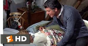 Chitty Chitty Bang Bang (1968) - Hushabye Mountain Scene (3/12) | Movieclips