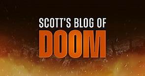 Scott’s Blog of Doom MYSTERY UNBOXING #3!